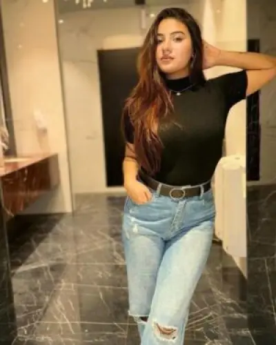 Escorts Candolim