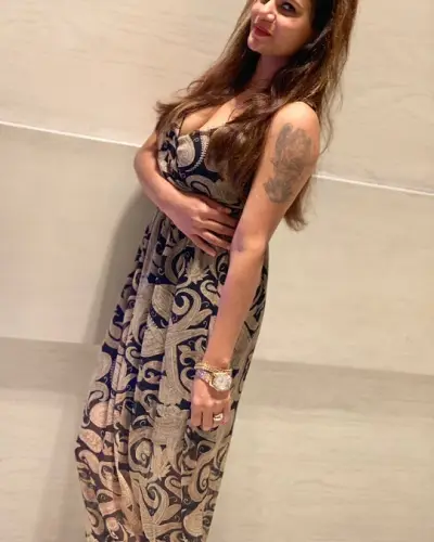 Candolim Escort